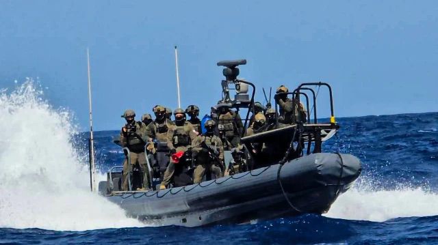 Israel Seizes Over 50 Gaza-Bound Flotilla Boats in International Waters, Abducts Activists
