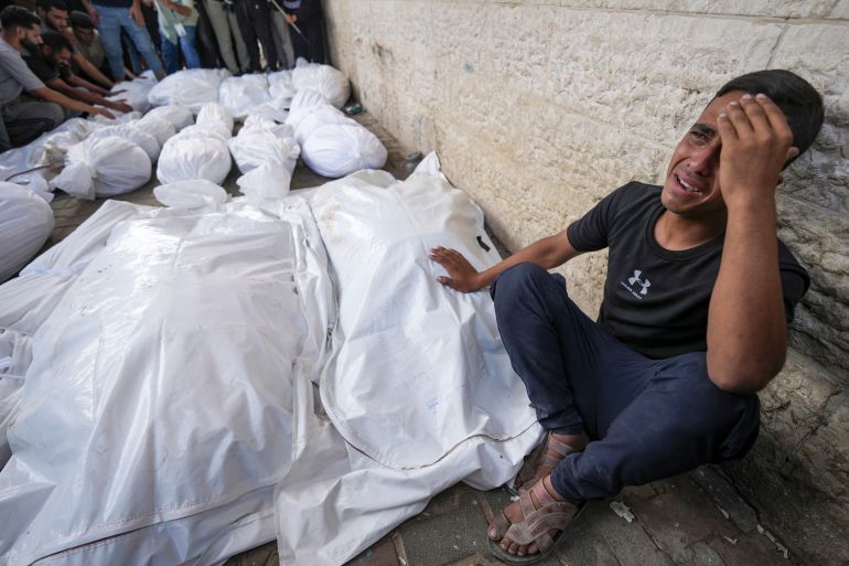 UN Urges Israel to Prevent Gaza “Genocide”, End Occupation of Palestine