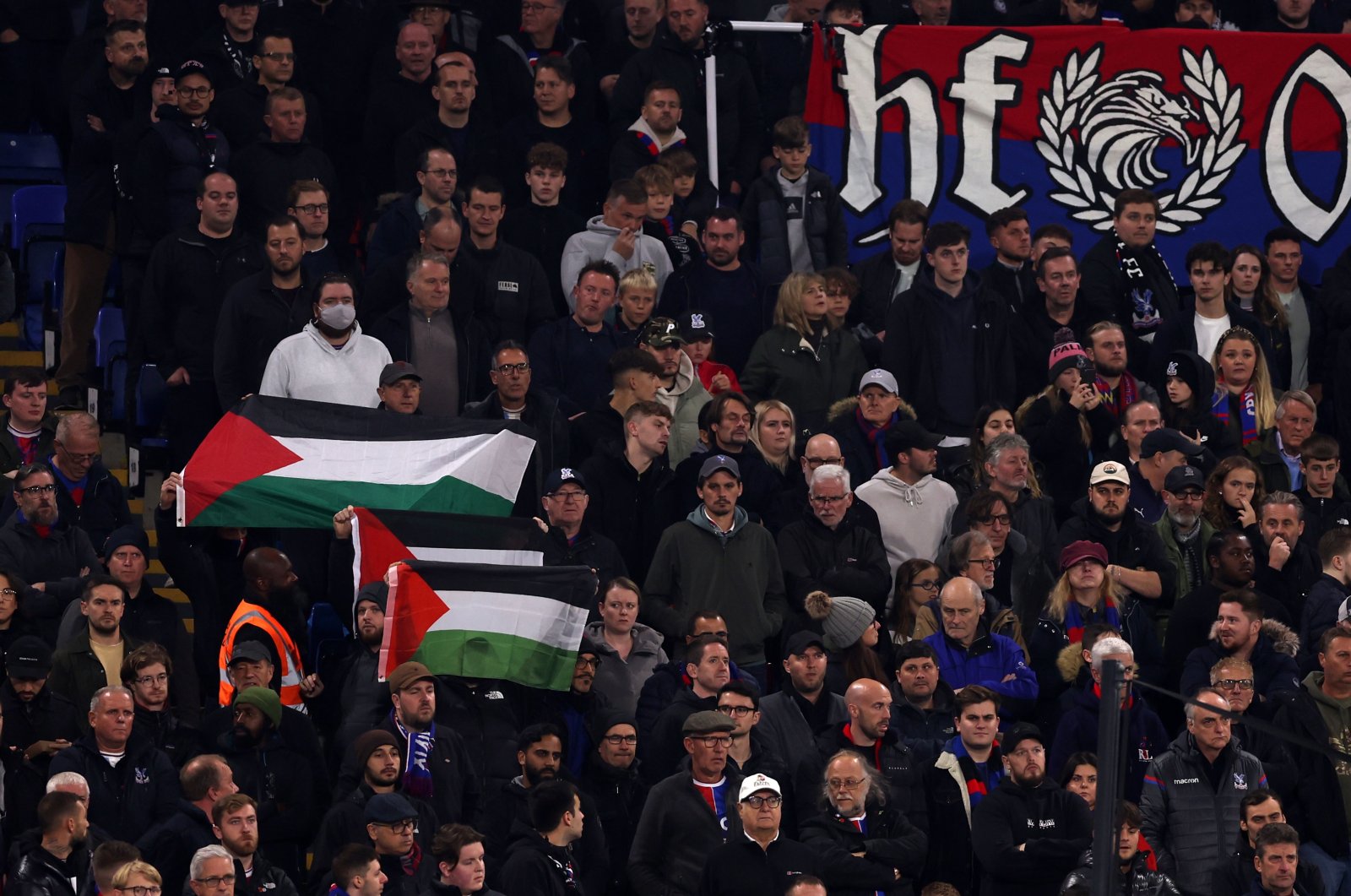 English Premier League Clubs Named as Sportswashing “Israel's Atrocities” 