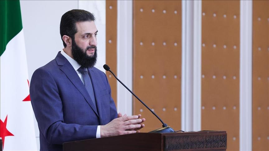 Syria Issues Customs Decree Strengthening Ban on Israeli Goods