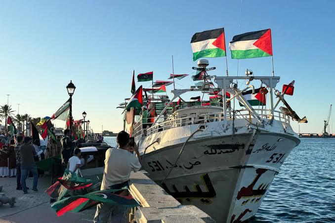 South Korea’s Lee Considers Enforcing ICC Arrest Warrant for Netanyahu, Slams Abduction of Gaza Flotilla Activists