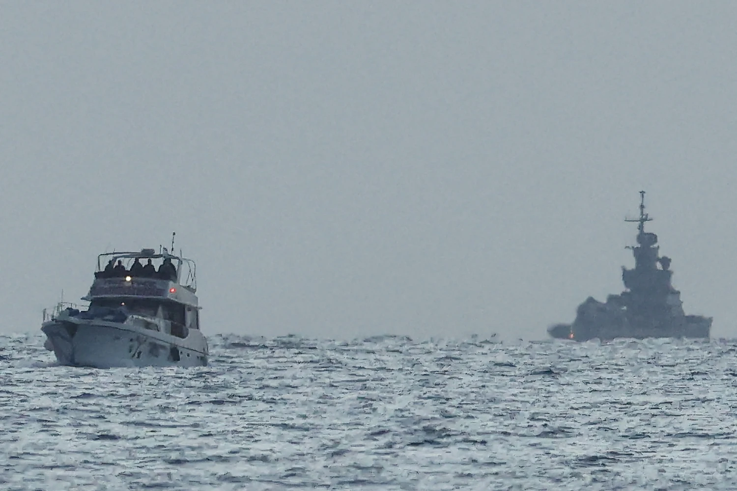 Global Sumud Flotilla Abduction Survivors Report Sexual Assaults, Rape, Close-Range Rubber-Bullet Fire, and Dozens of Broken Bones After Israeli Interception