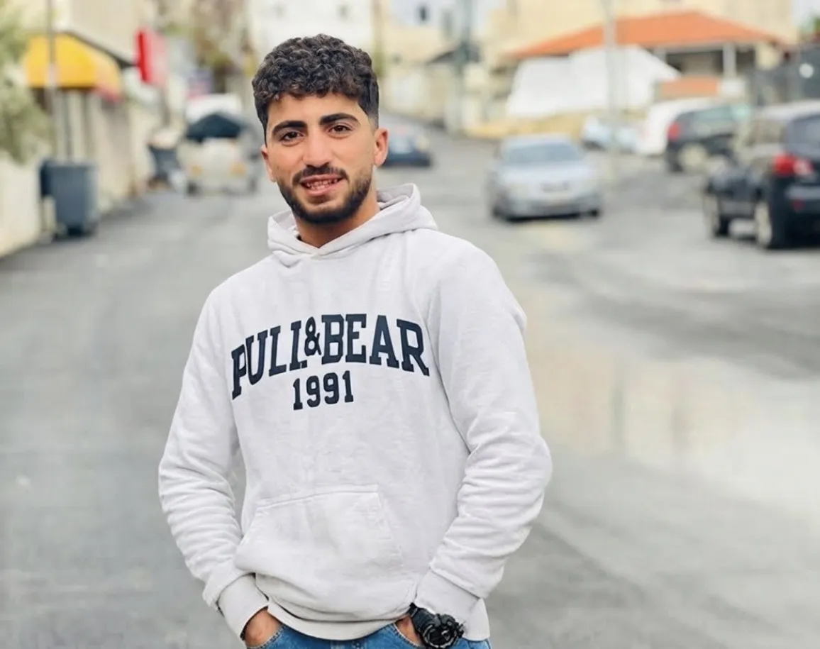 As the World Turns Its Eyes to the FIFA World Cup Final, Palestinian Teen Footballer Killed by Israeli Forces a Week After Settler Attack