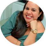 Carla Christina Pereira da Silva Godinho