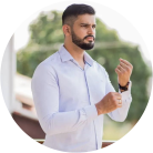 Abinadabe Gonçalves da Silva