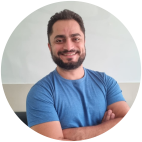 Fernando Henrique Do Amaral Barbieri