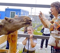Екскурсія в Беремицьке
