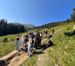 Тур до Карпат на 2 дні