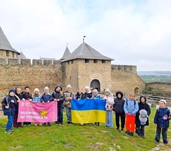 Тур до Кам'янця-Подільського на 2 дні 
