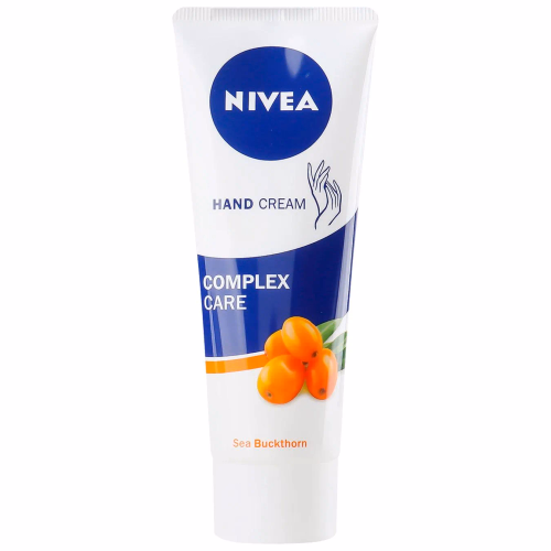 КРЕМ ДЛЯ РУК КОМПЛЕКСНИЙ  NIVEA 75мл