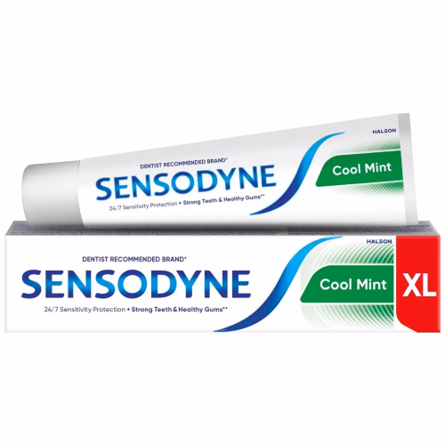 Зубна паста SENSODYNE ПРОХОЛОДНА М'ЯТА 100мл