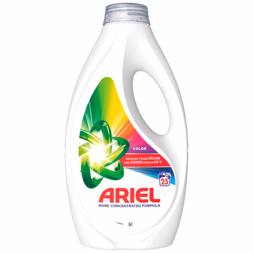 ARIEL ЗМС Рідк.для кольорового 1,125л