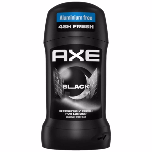 Axe Дезодорант-олівець Блек 50мл