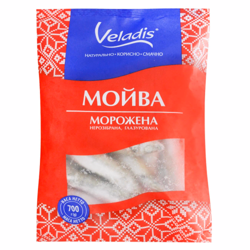 Мойва Veladis 700г