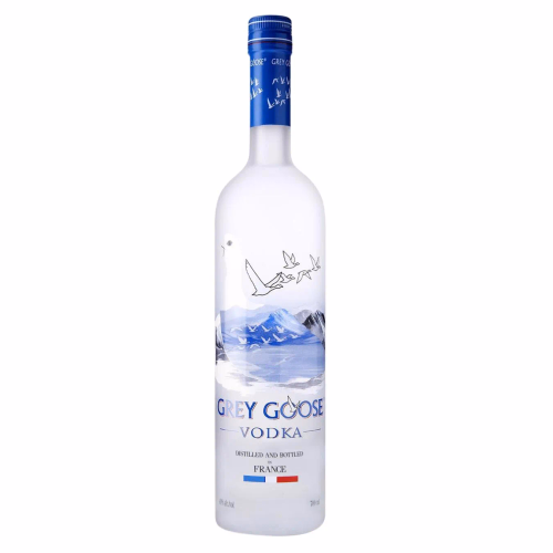 Горілка Grey Goose 0,7л