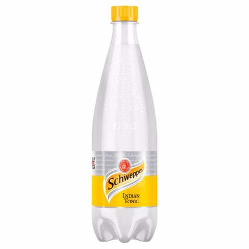 ШВЕПС ТОНІК напій 0,75л