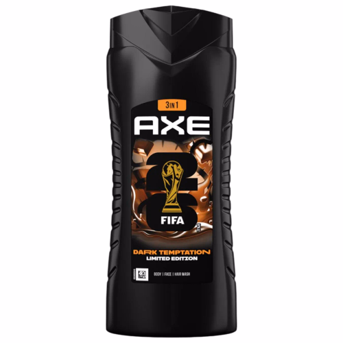 AXE Гель для душу Дарк Темптейшн 400мл