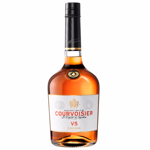 Коньяк Courvoisier VS 0,7л