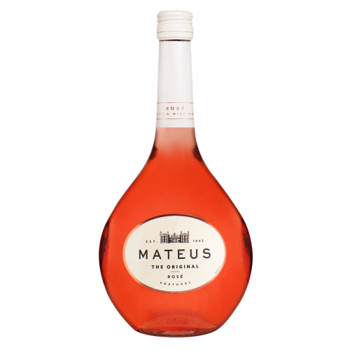 Вино Матеус Розе р, н/сухе 0,75 Португалія
