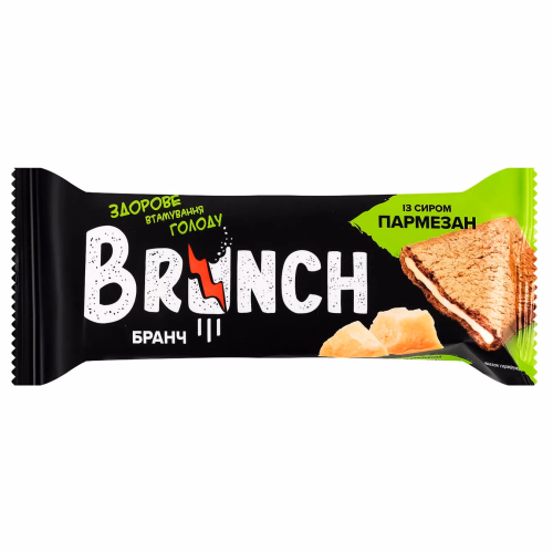 Бранч Brunch пармезан 0,047г Дн