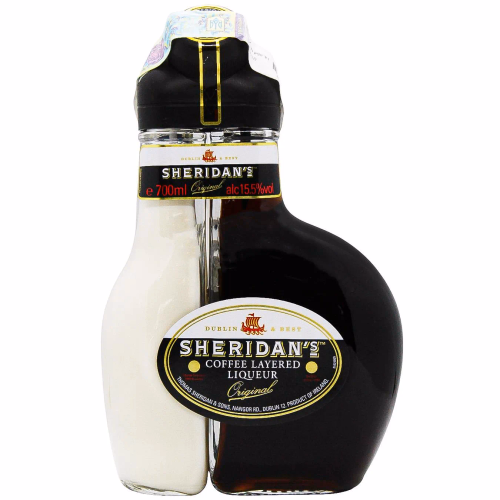 Лікер Шеріданс Sheridans 0,7 л