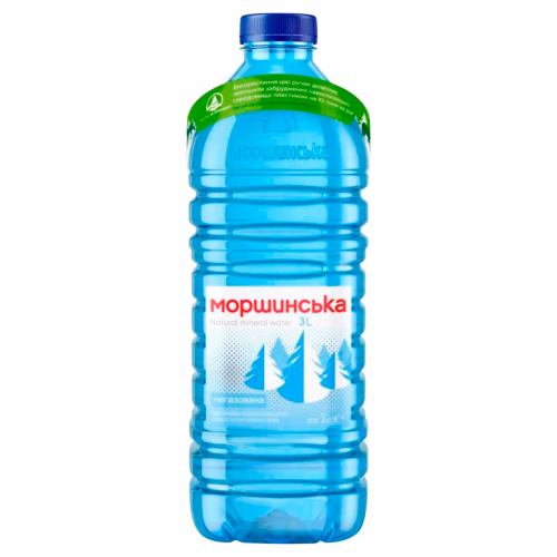 Моpшинська 3л