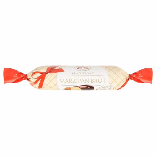 Марципан "Zentis" 100г