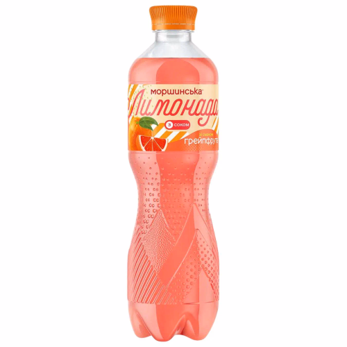 Моpшинська 0.5л ср/газ Лимонада Грейпфрут