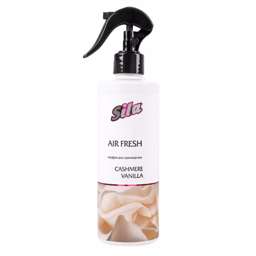 Sila парфум д/приміщення 400мл Cashmere Vanilla