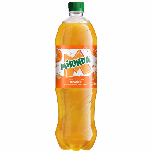 Напій Мірінда 1,25л