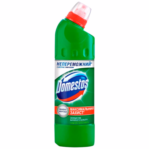 Domestos Унів. засіб Хвойна свіжість 500мл