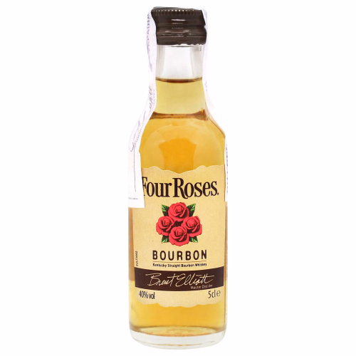 Віскі Four Roses 0.05л