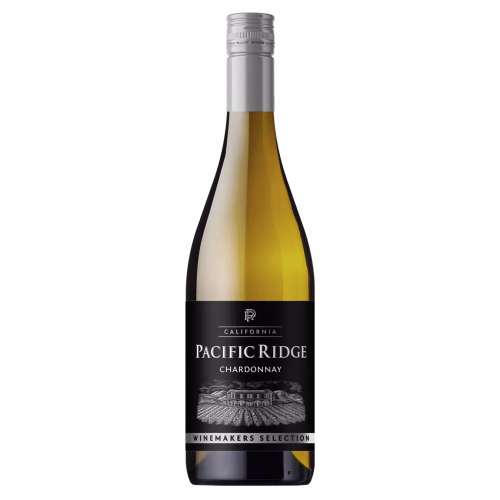 Вино сухе біле ТМ Pacific Ridge Chardonnay 0.75л