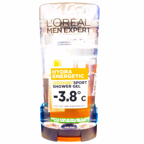 Гель для душу Men Expert Захист Магнію  300мл