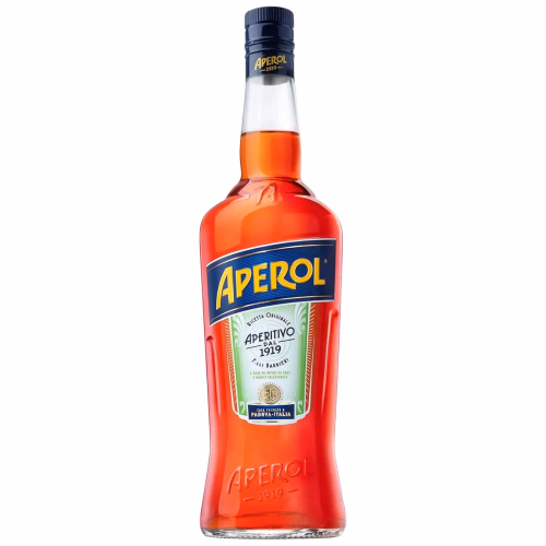 Лікер APEROL  APERETIVO 1л