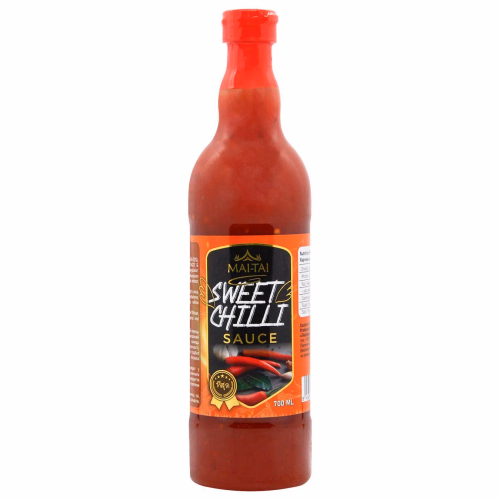 Соус Mai Tai Sweet Chilli Sauce 700мл