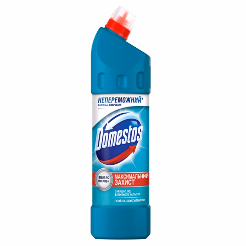 Domestos Унів. Засіб Атлантична свіж 24 год.500мл