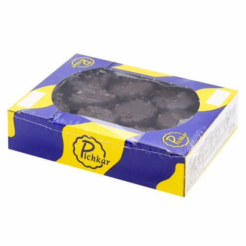 Печиво Карамельний вибух 560г Pichkar