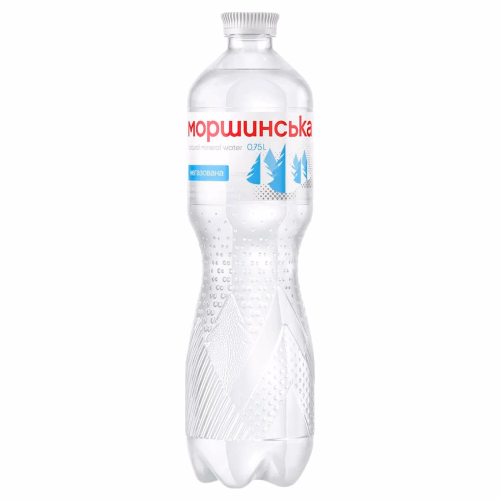 Моpшинська 0,75л н/г