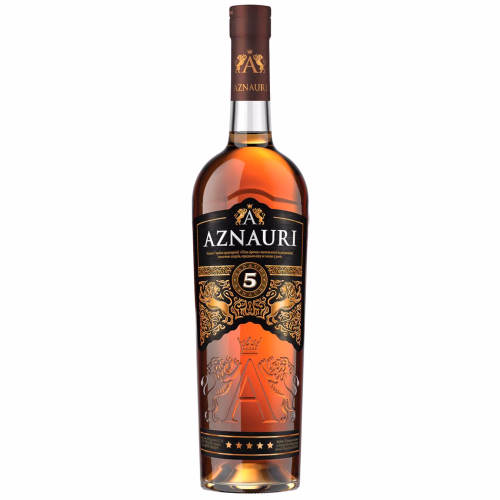 Кон.Азнаурі 0,7л 5 роки 40%