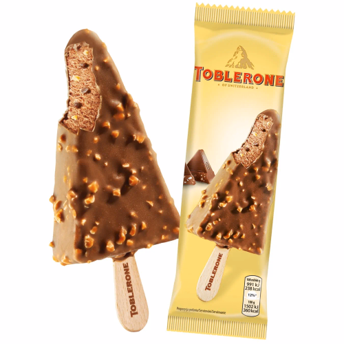 Морозиво TOBLERON ескімо 65 г