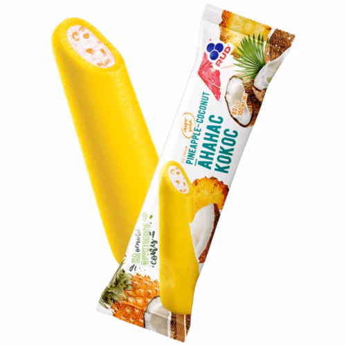 Ескімо Ананас -кокос", 80г