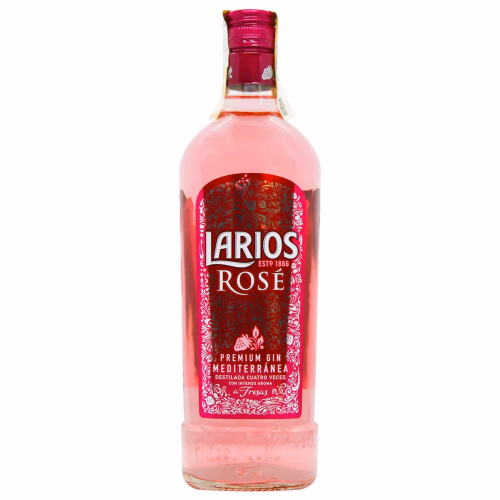 Джин Larios Rose, 0,7л.