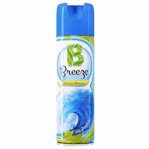 Осв.пов  BREESAL Океанський Бриз BREEZE 300мл