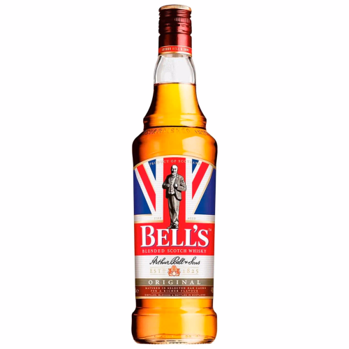 Віскі Белс Bells «Original» 1 л