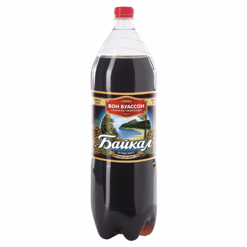 Напій Байкал 1л