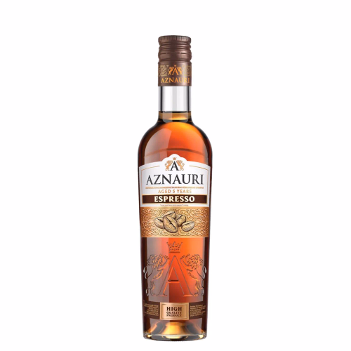 Напій алк Aznauri Espresso 0,25л