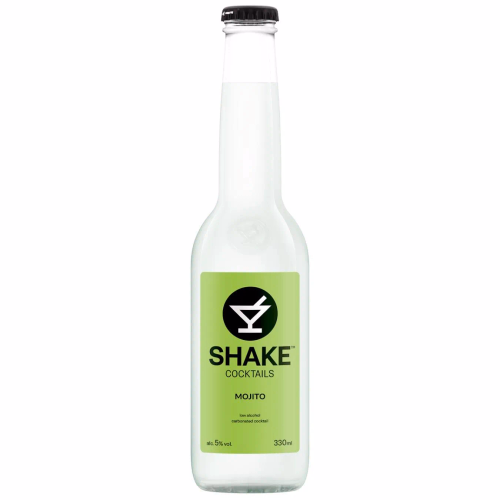 Слаб/алког напій SHAKE БОРА-БОРА  0,33л