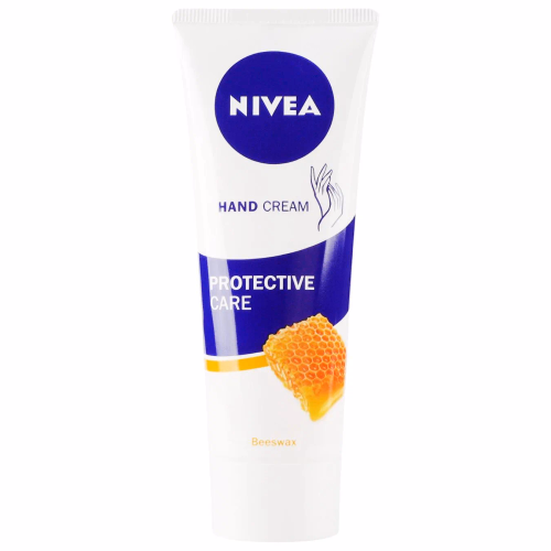 КРЕМ ДЛЯ РУК ЗАХИСНИЙ NIVEA 75мл