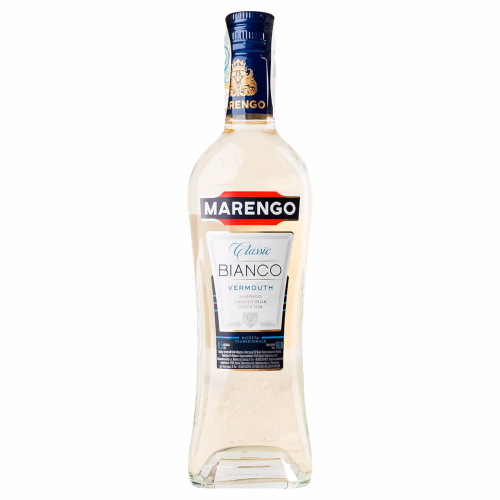 Вермут Маренго (дес., білий) 0,5 л